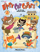 cover Kitty Cat Capers Director's Kit & CD